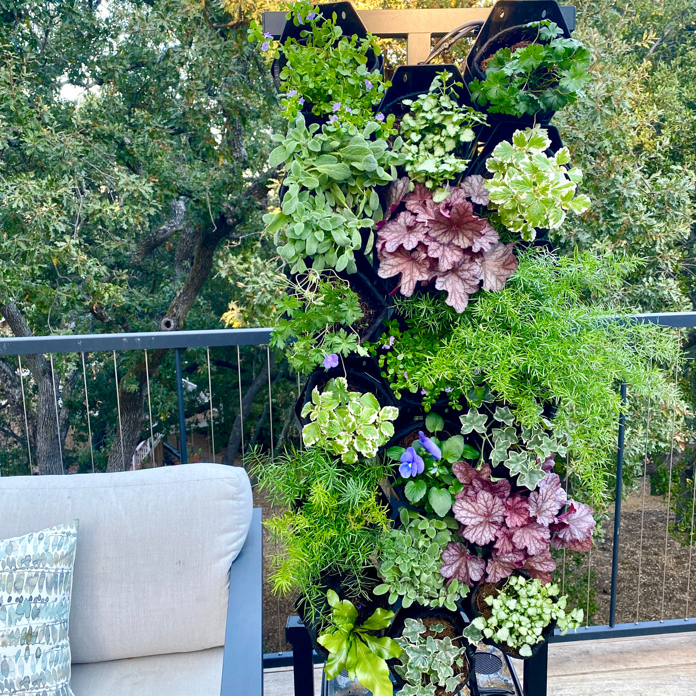Winter Wonder Garden Wall Bundle