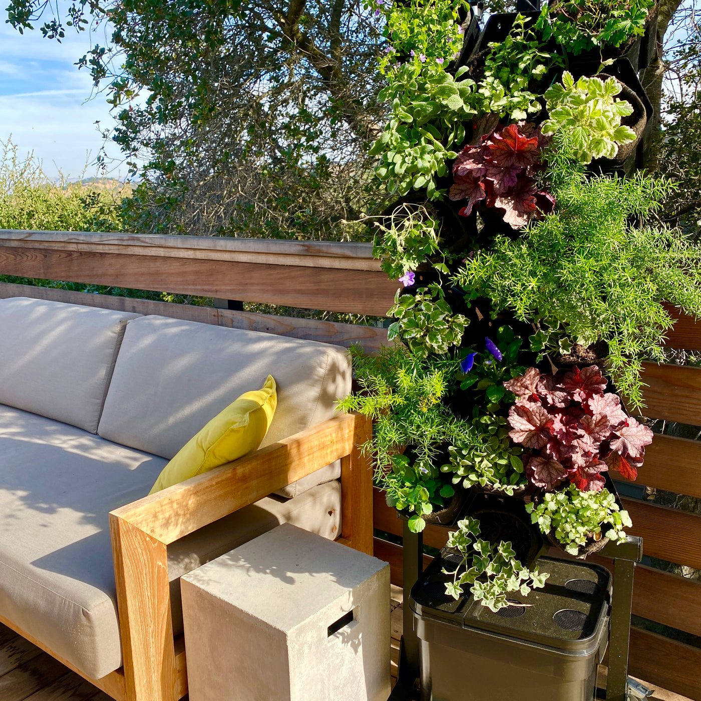 Winter Wonder Garden Wall Bundle
