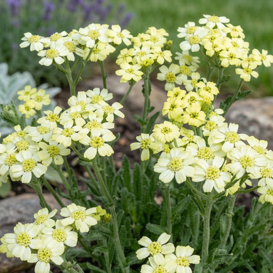 King Edward Yarrow
