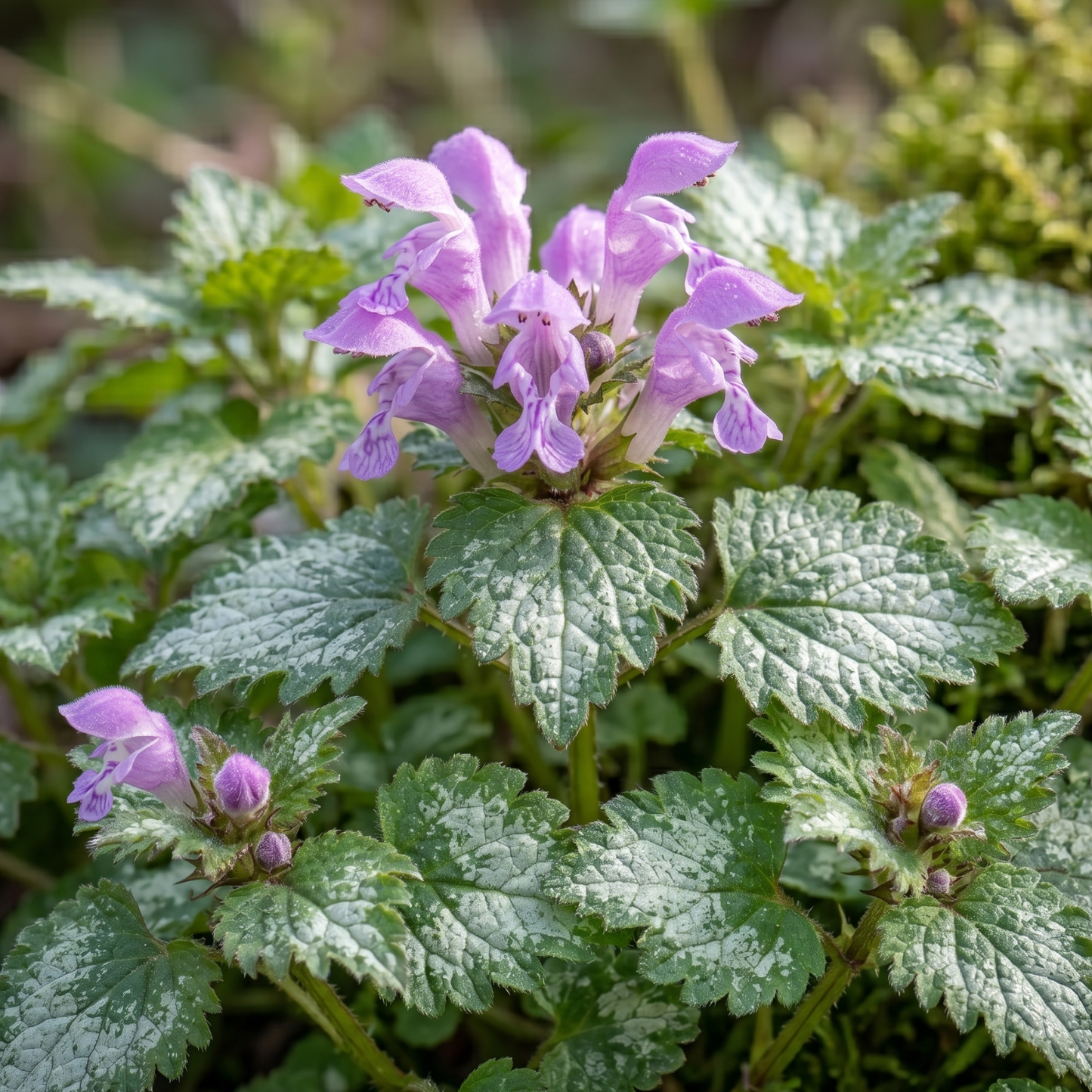 Orchid Frost Grande Lamium