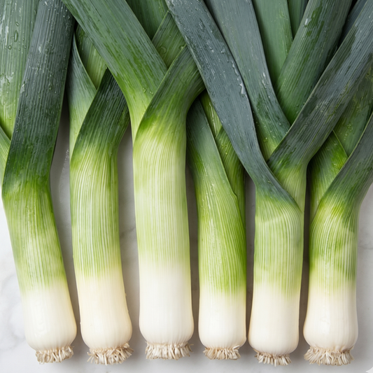 Oslo F1 Leek