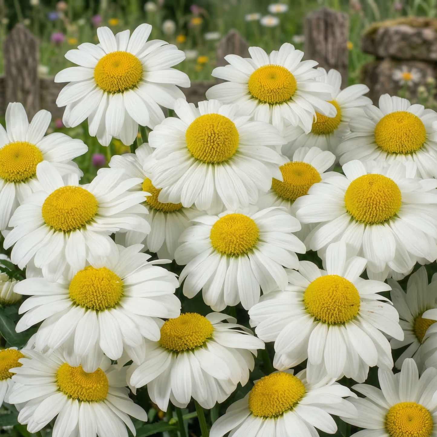Darling Daisy Supreme Shasta Daisy