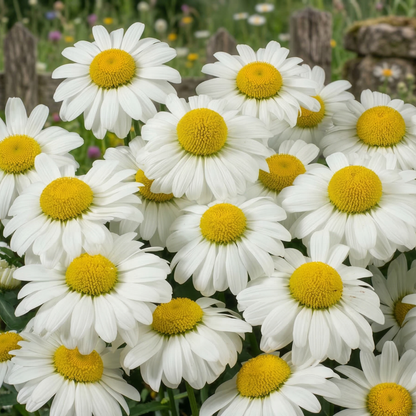Darling Daisy Supreme Shasta Daisy