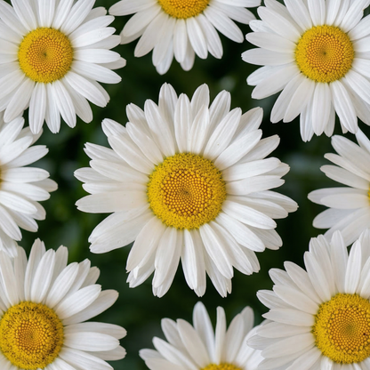 Lucille Chic Shasta Daisy
