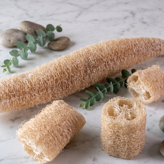 Luffa Gourd