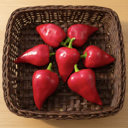 Lesya Pepper