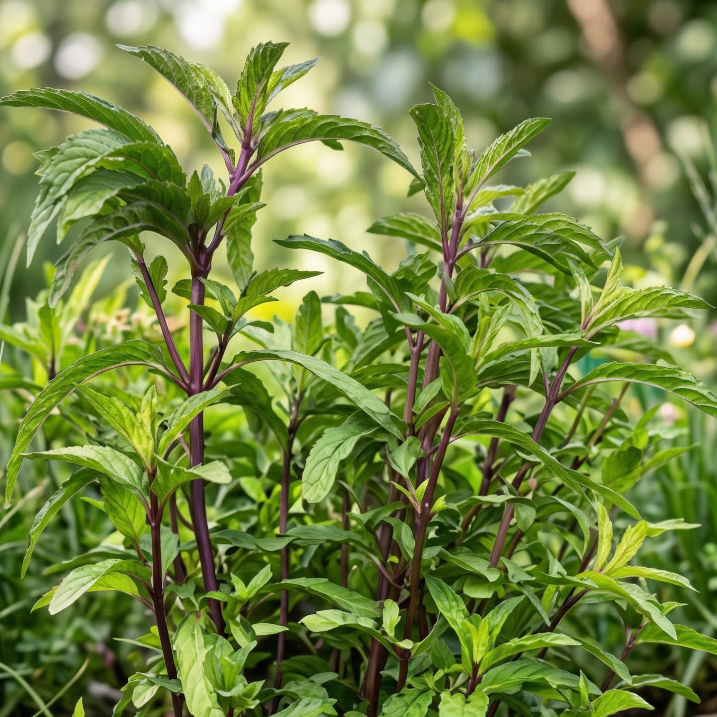 Thai Mint