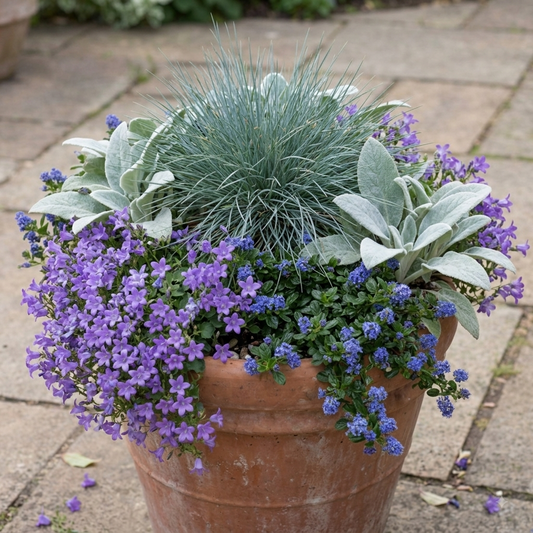 Pastel Floral Bundle