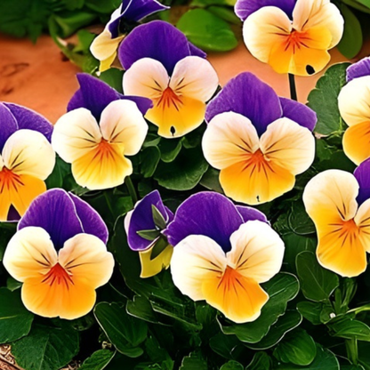 Penny Peach Jump Up Viola