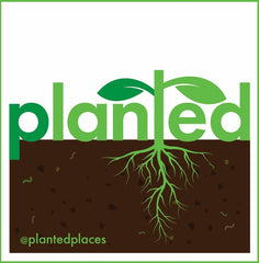 Planted Places