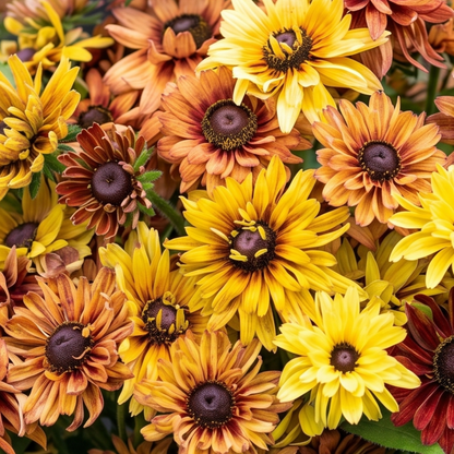 Sahara Rudbeckia