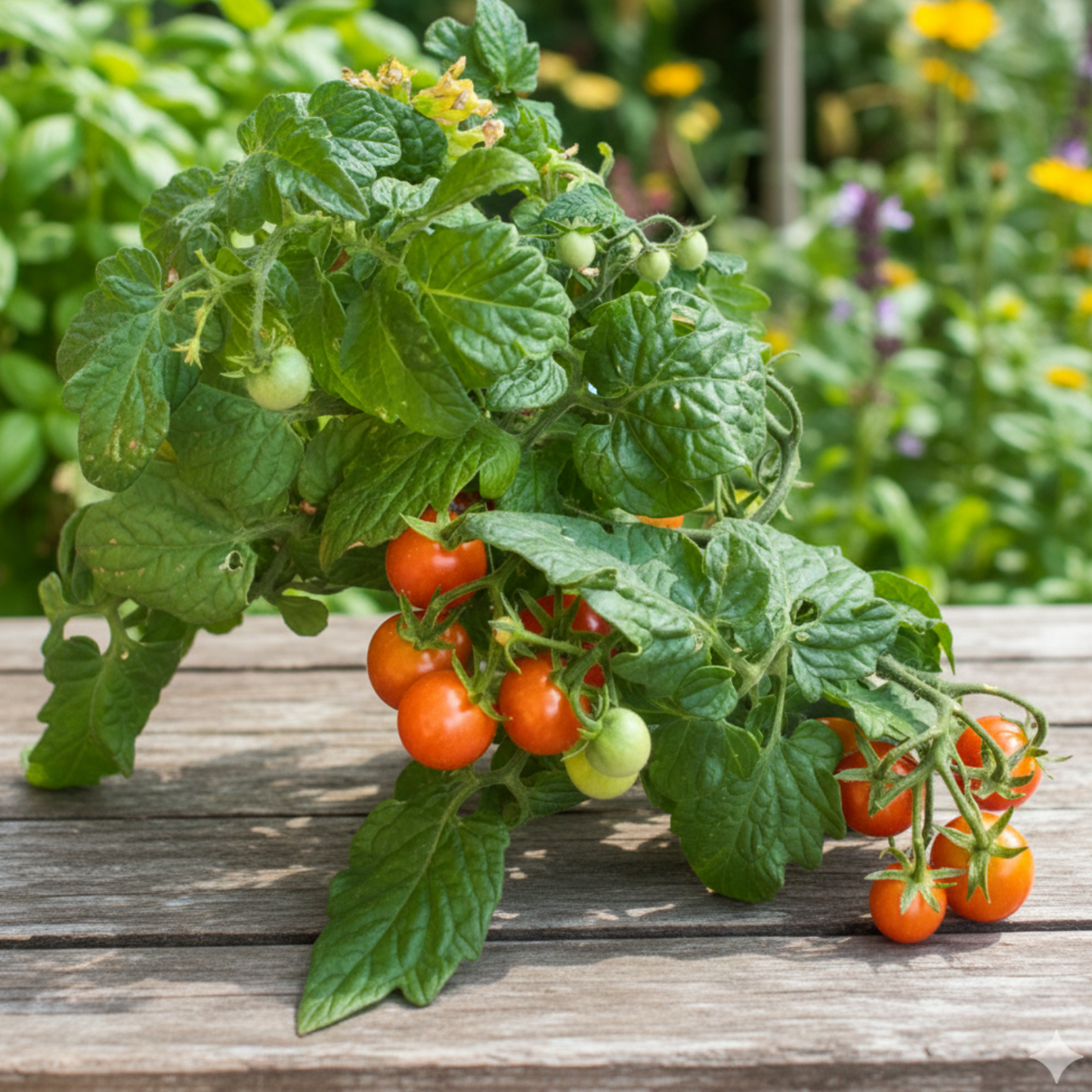 Red Robin Micro-Tomato