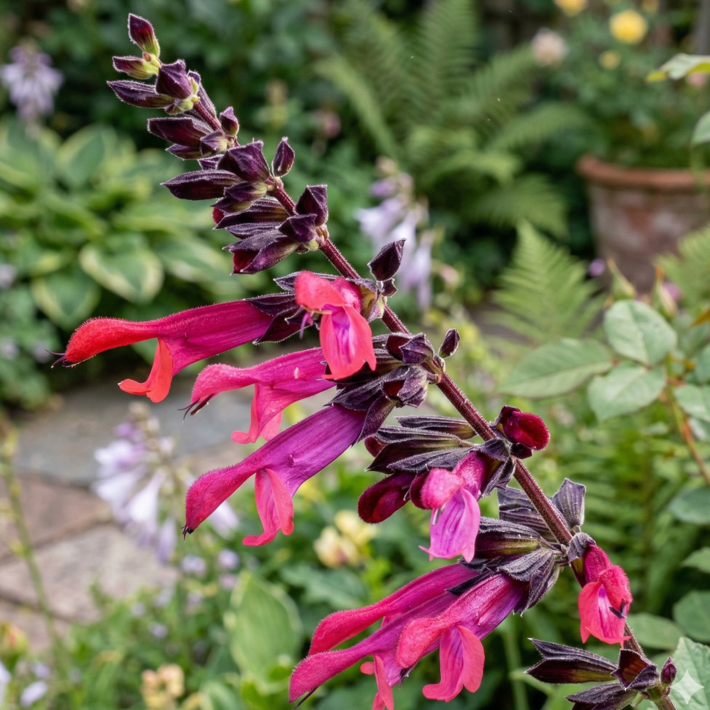 Amante Salvia