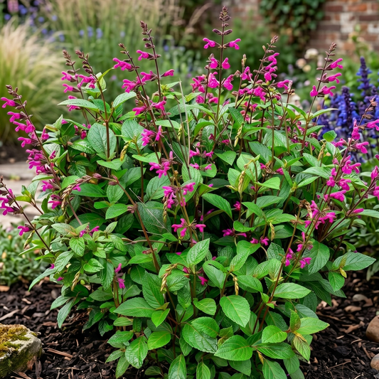 Chiapas Salvia