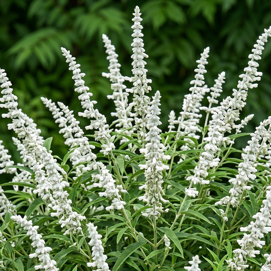 White Mischief Mexican Bush Sage