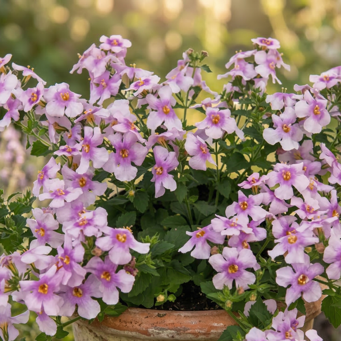 Everest Cherry Blossom Bacopa
