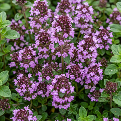 Pizza Thyme