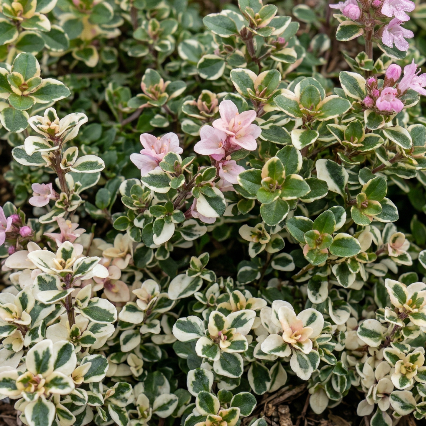 Foxley Broad-Leaf Thyme