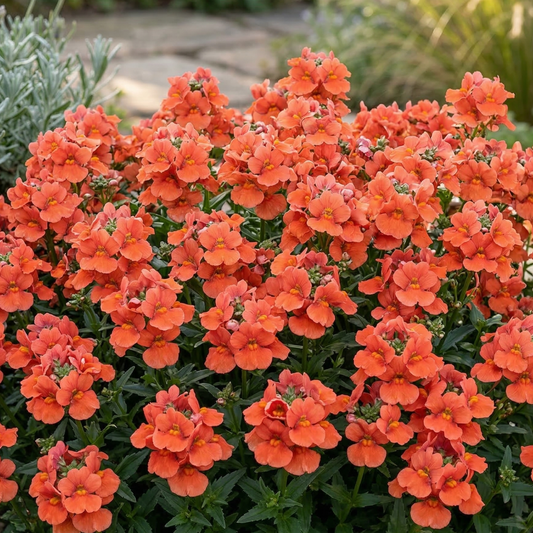 Trinity Sunset Twinspur Diascia