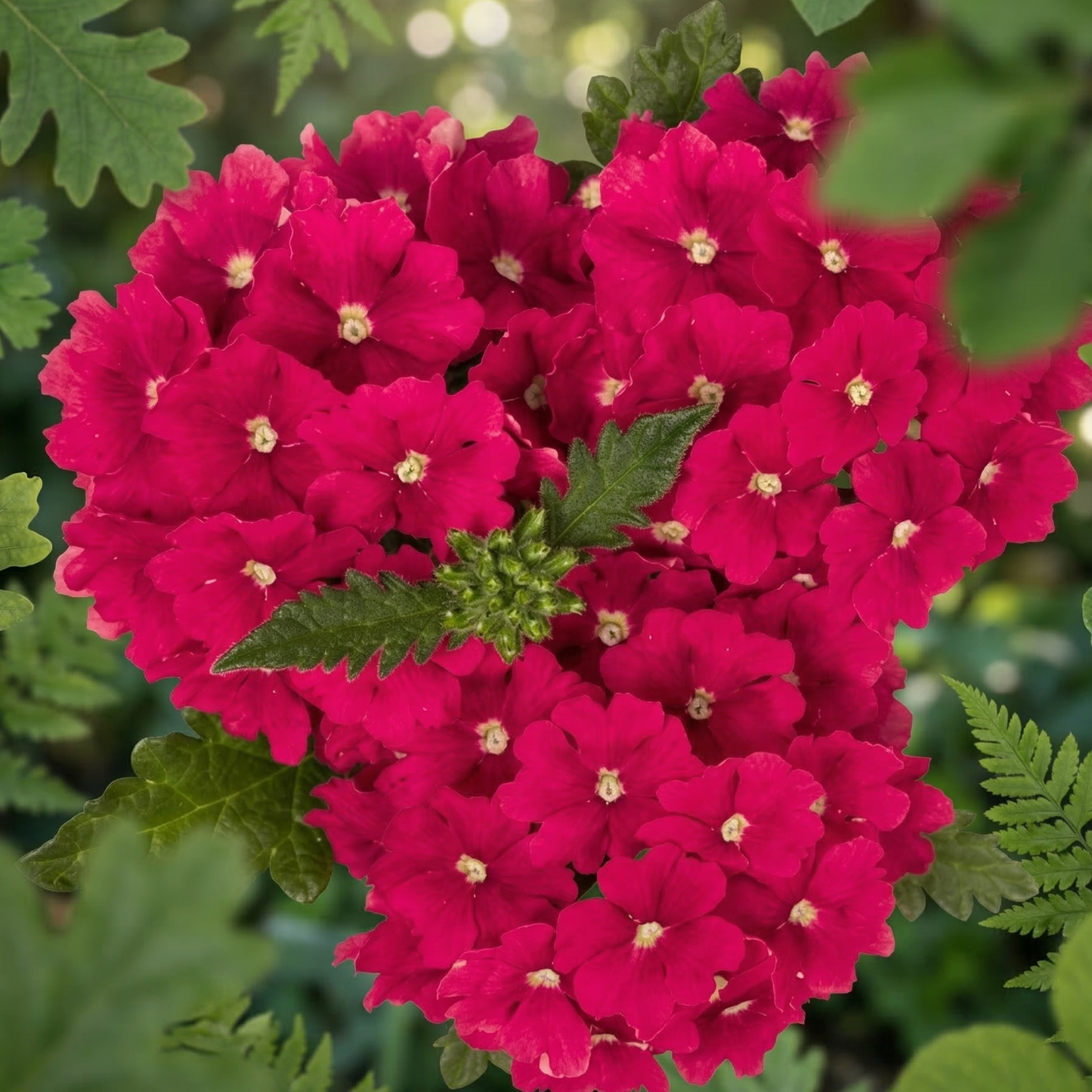 Cherry Empress Sun Verbena