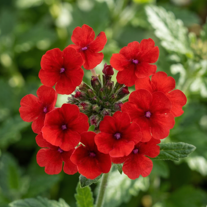Wicked Great Grape Verbena