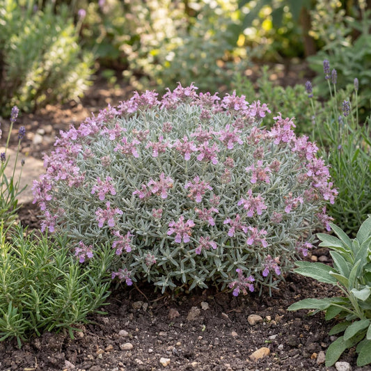 Cossonii Germander