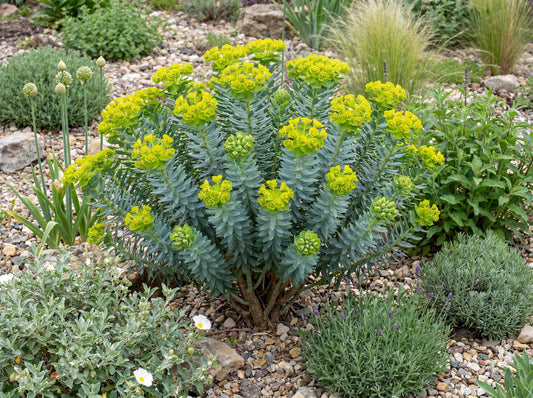 Rigid Spurge