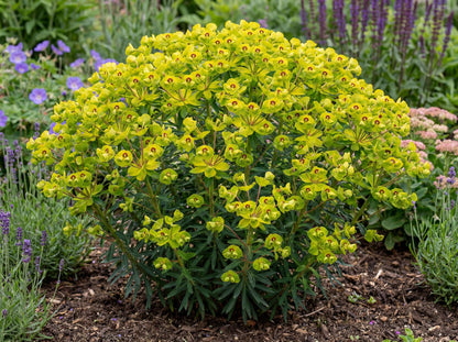 Martin's Spurge Euphorbia Martinii