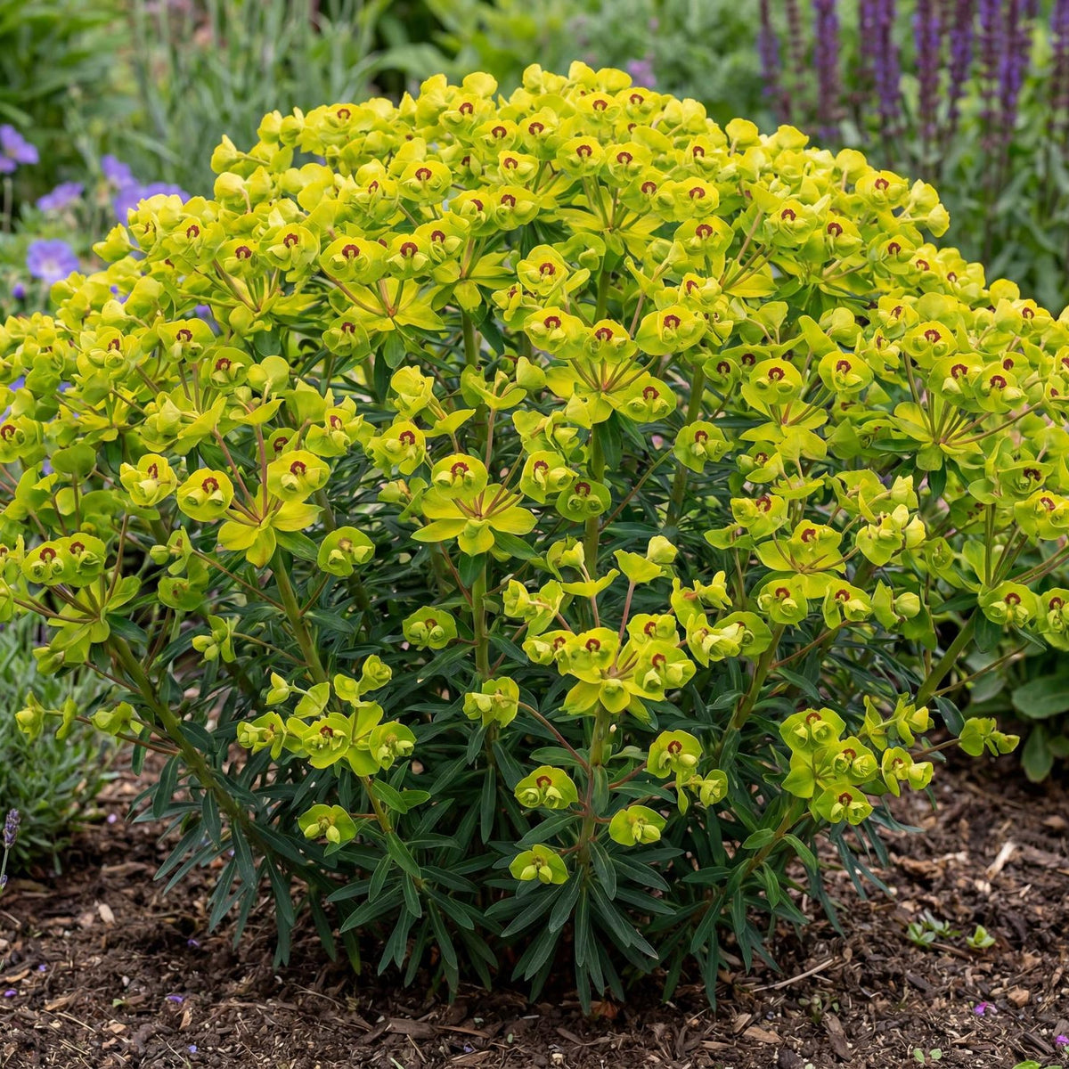 Martin's Spurge Euphorbia Martinii