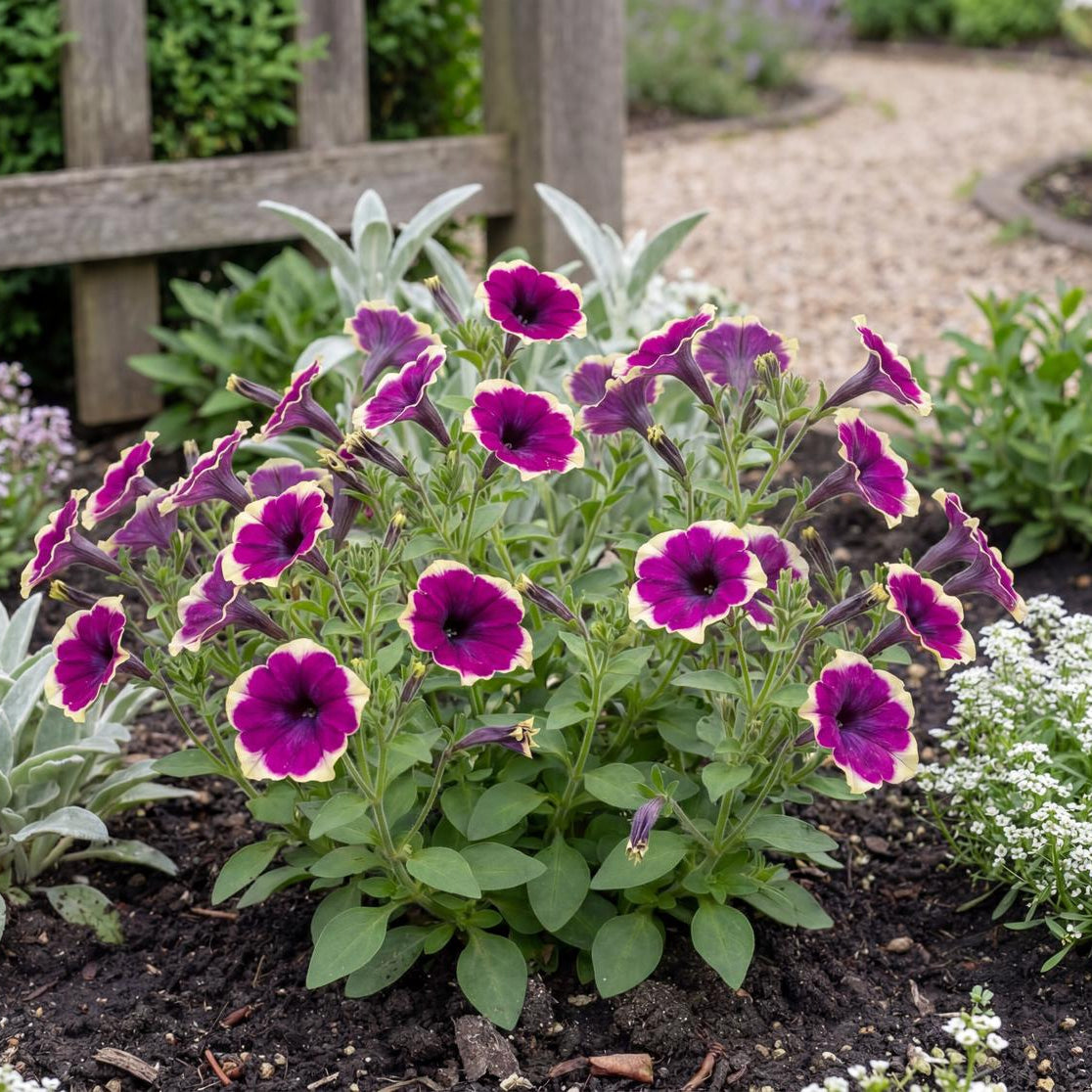 French Kiss Petunia