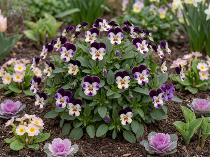 Penny Mickey Viola
