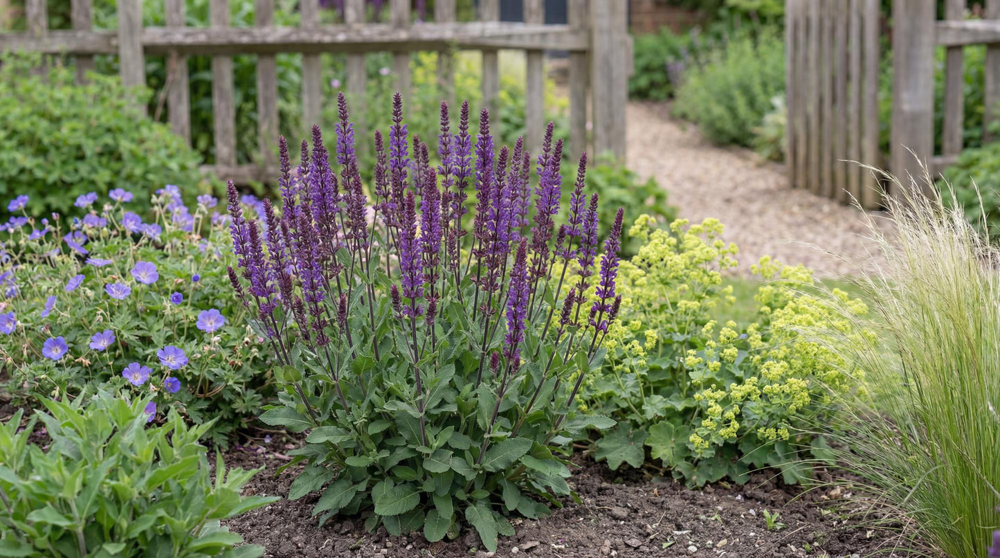 Caradonna Salvia