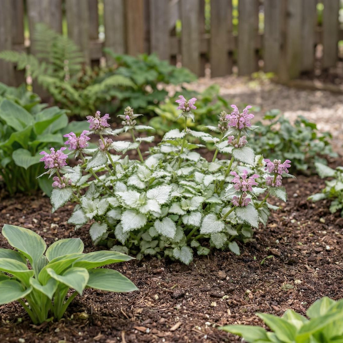 Orchid Frost Grande Lamium