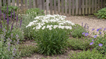 Peter Cottontail Sneezewort