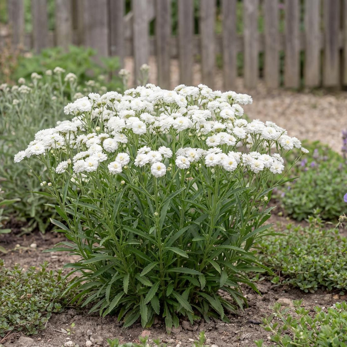 Peter Cottontail Sneezewort