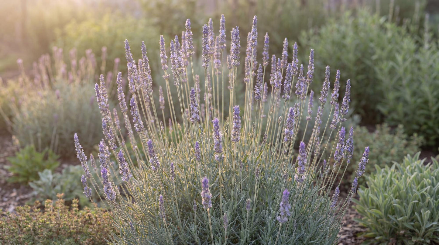 Phenomenal Lavender