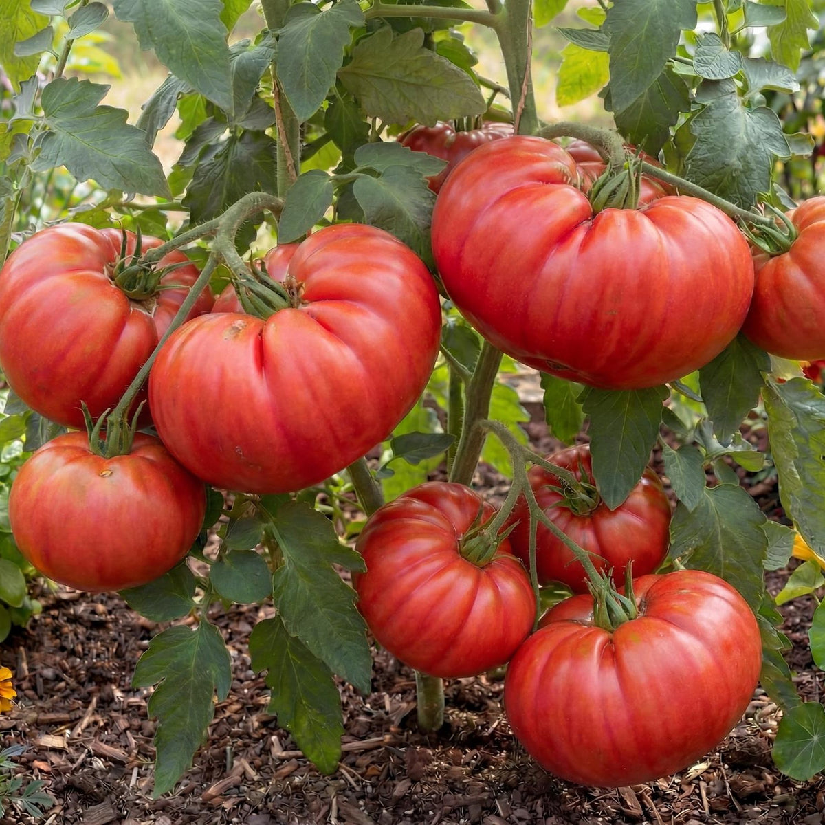 Brandywine Tomato