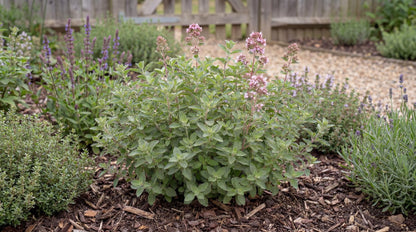 Hot & Spicy Oregano