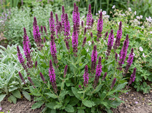Bumbleberry Salvia
