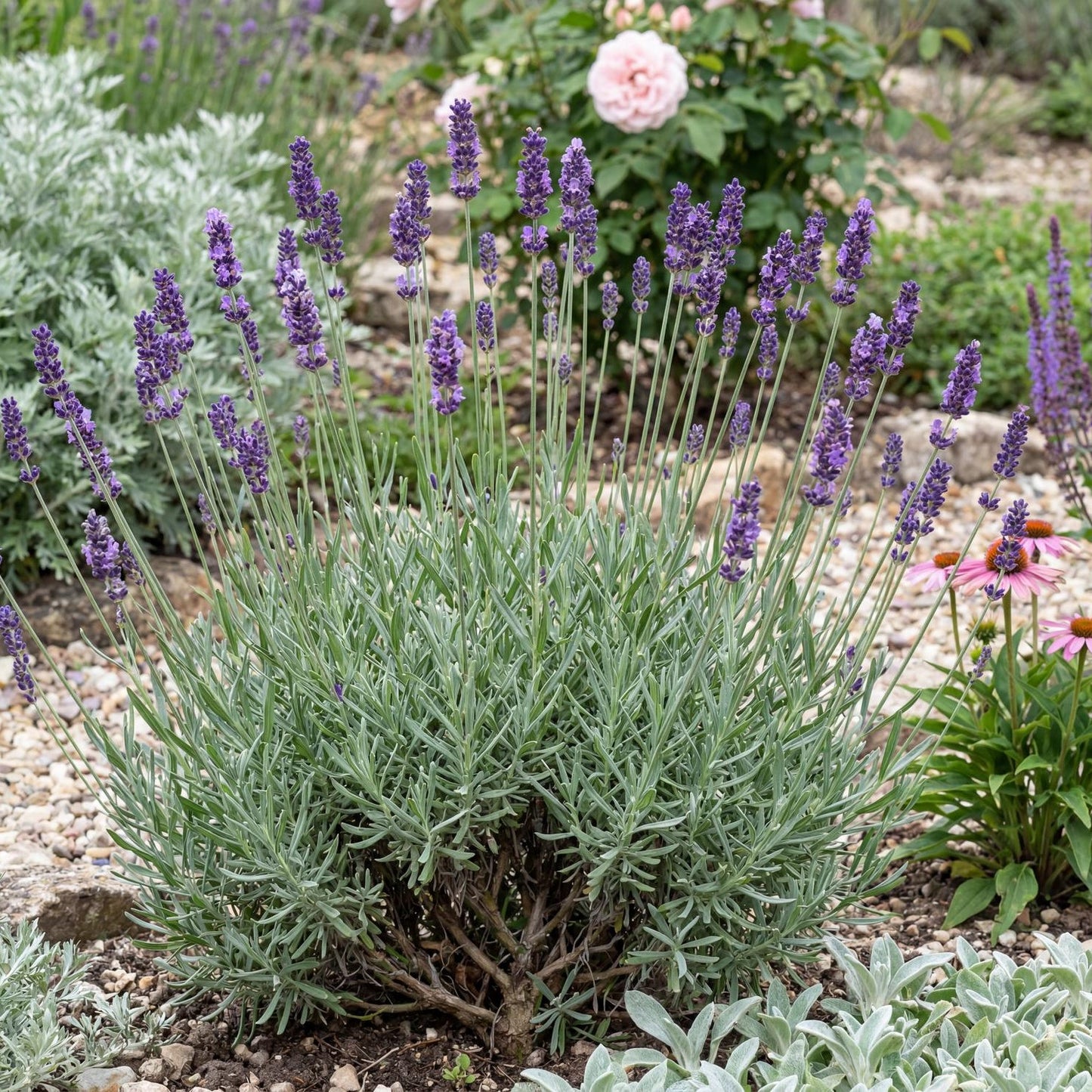 Munstead English Lavender