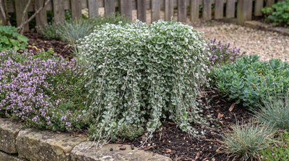Silver Falls Dichondra