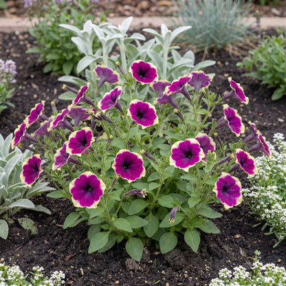 French Kiss Petunia