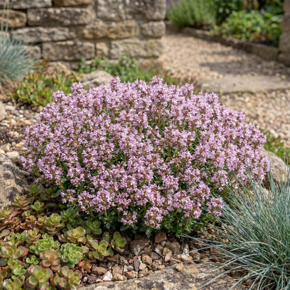 Woolly Thyme
