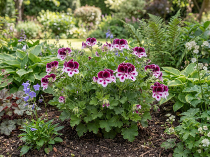Mosquitaway Eva Geranium
