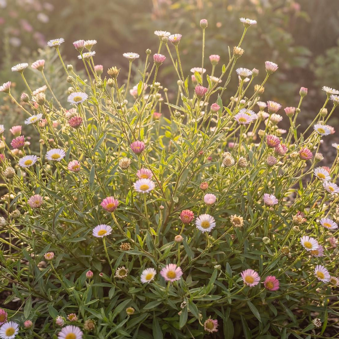 Santa Barbara Daisy (Erigeron)