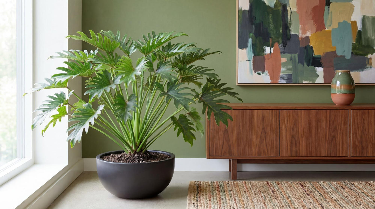Xanadu Philodendron