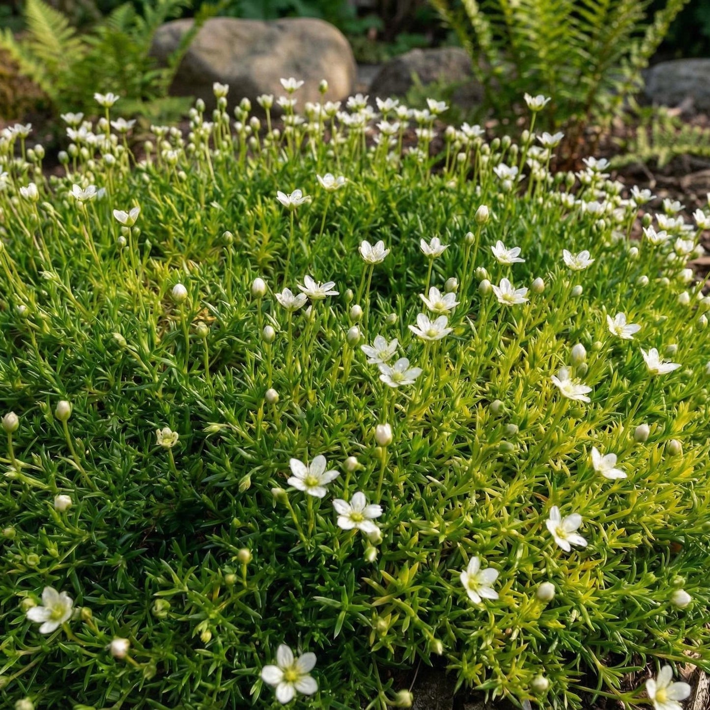 Irish Moss