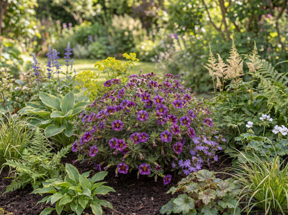 Blackberry Pie Calibrachoa Chameleon