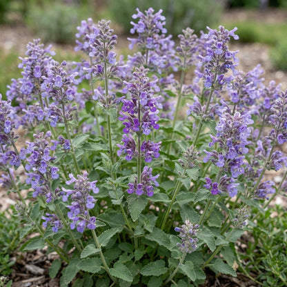 Blue Wonder Catmint