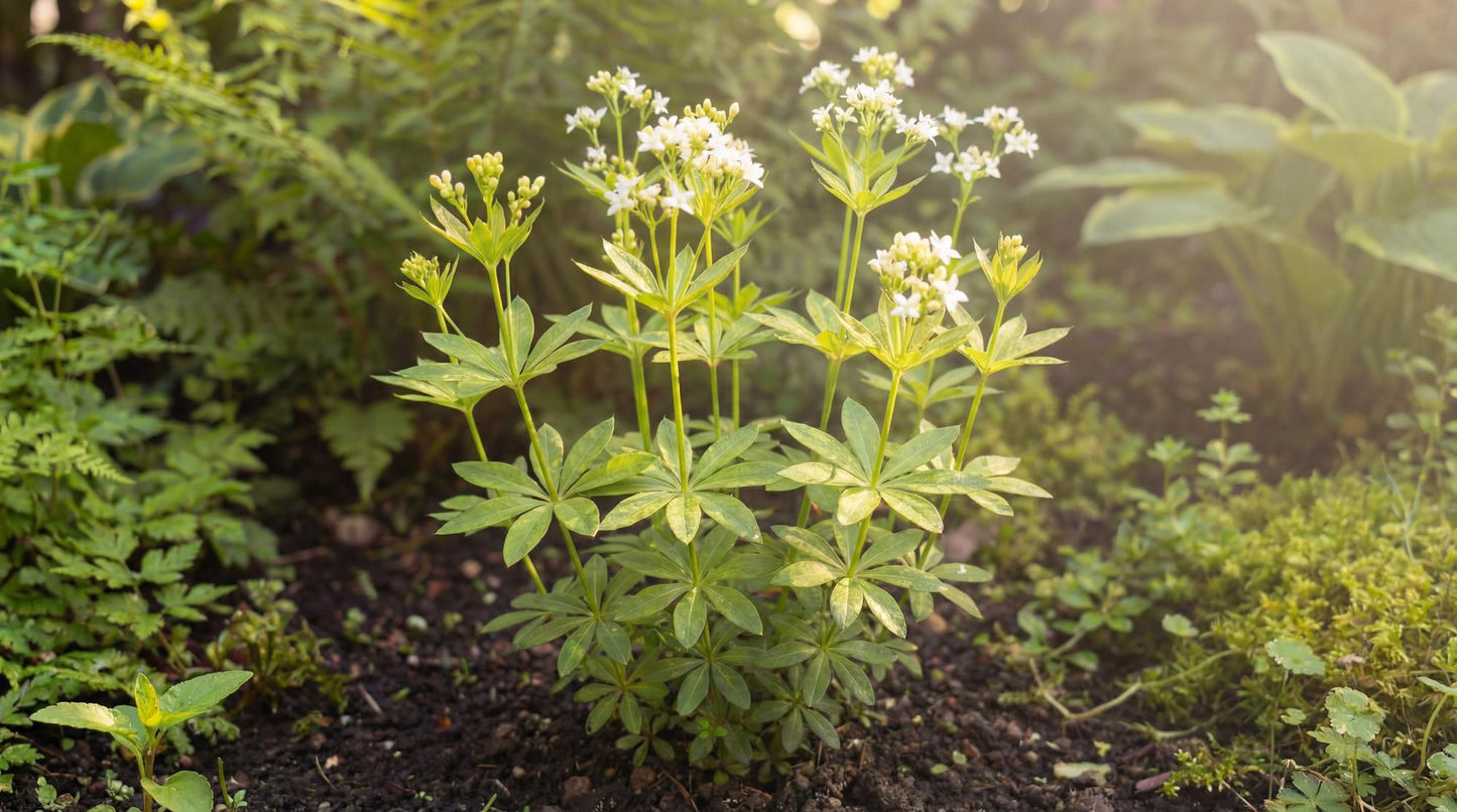 Sweet Woodruff